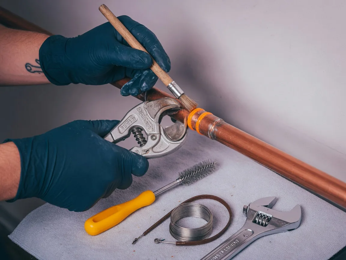 Why choose Sump Pump Repair in Mccutchenville, OH